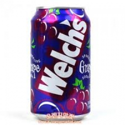 Welchs sabor a UVA